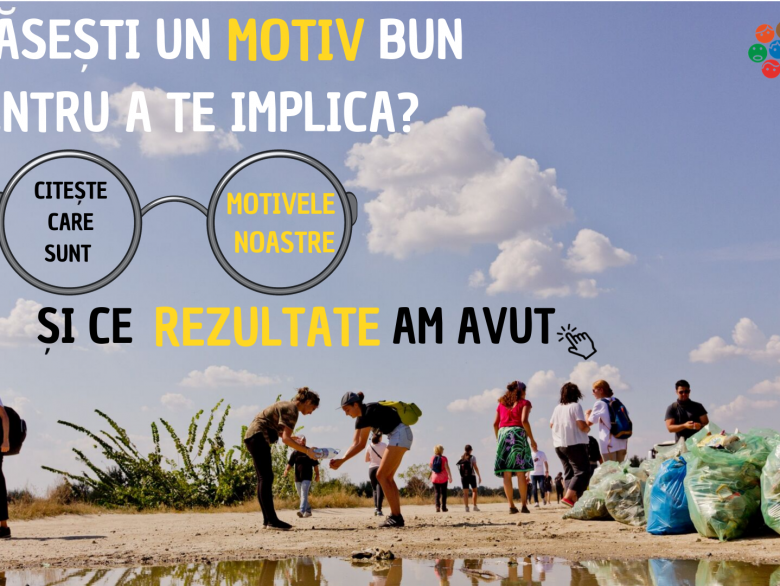 Let's Do It, Romania! Blogul Blogul celei mai mari miscari sociale